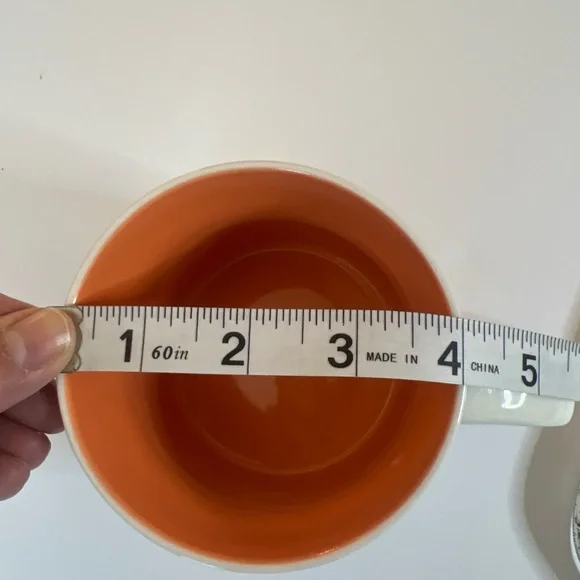 Starbucks Been There Series Texas Mug - Picture 8 of 8